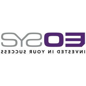 EOSYS logo